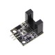 Motor Speed Sensor Module